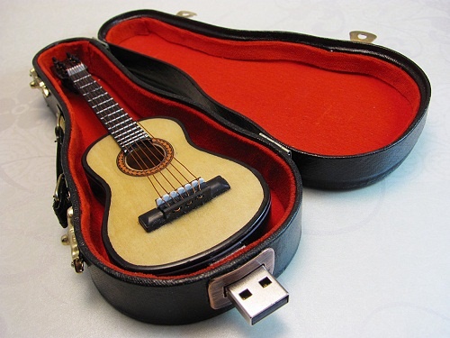 Cách bảo quản đàn Guitar của bạn luôn bền và đẹp