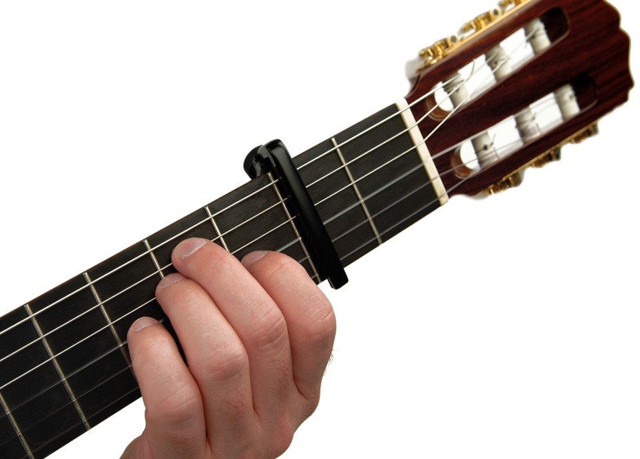 capo-guitar-classic