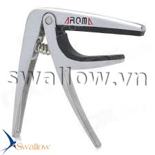 capo-guitar