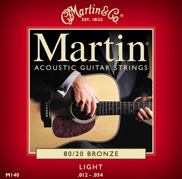 Martin-bronze