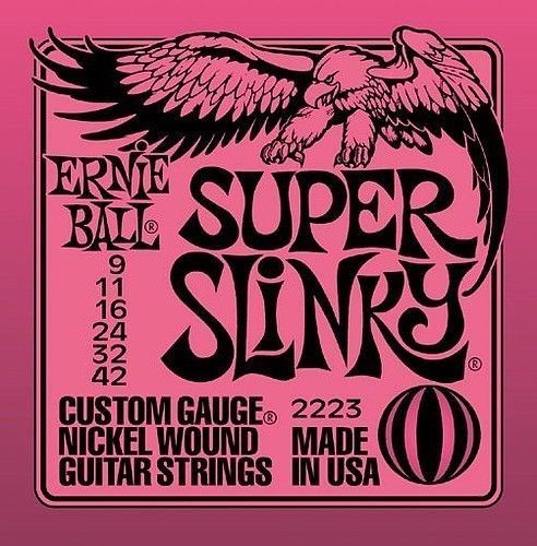 ernieball