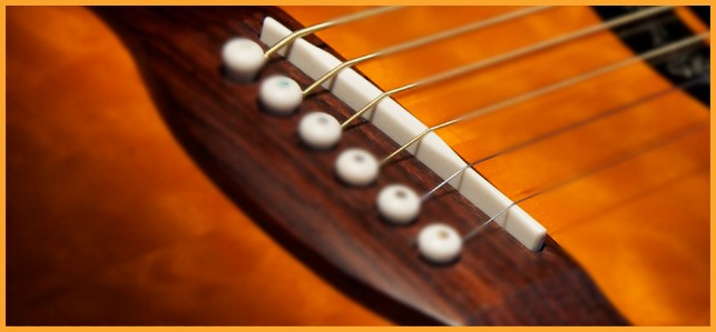 Acoustic-guitar-string