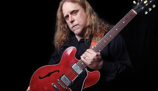 Warren-Haynes