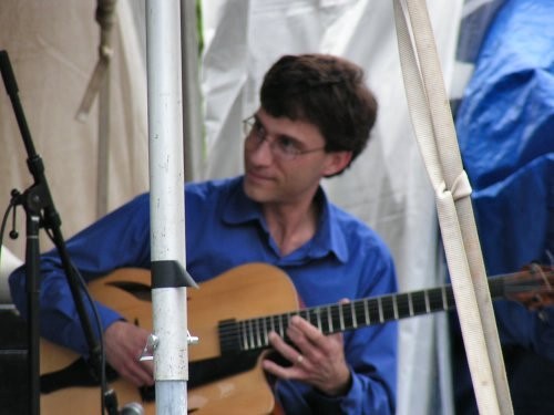 Frank-Vignola