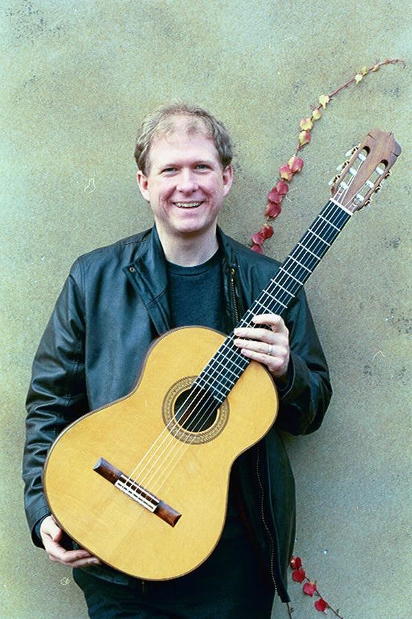 Mark-Wilson