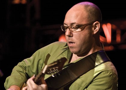 Adam-Levy