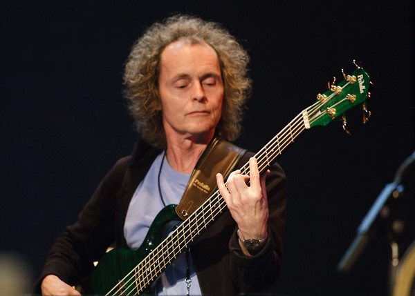 Mark-Egan