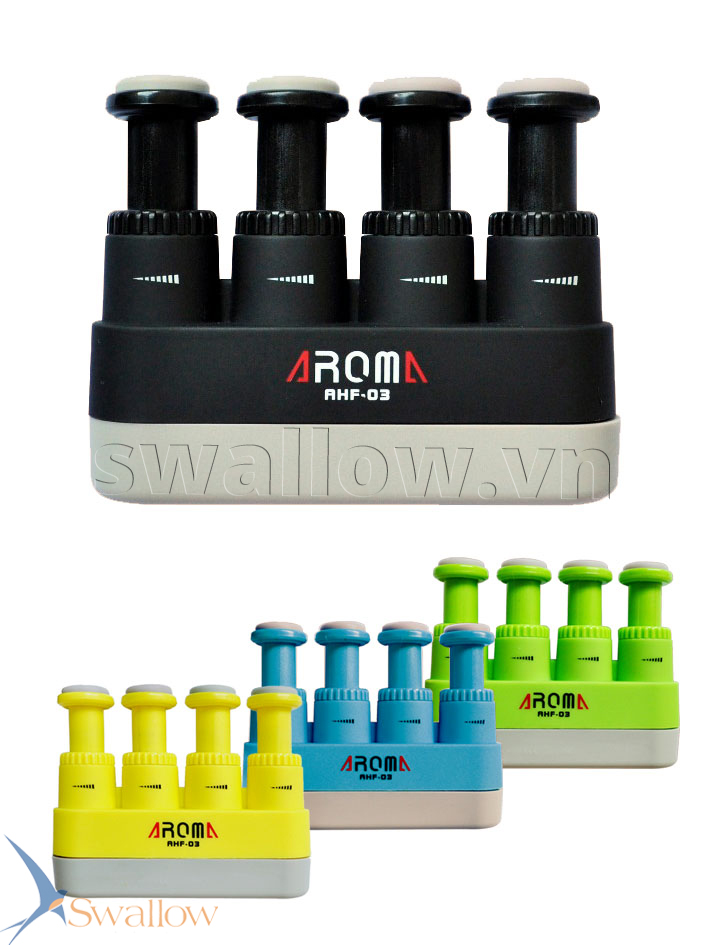 Aroma AHF-03