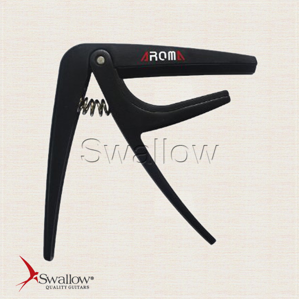 Capo guitar Aroma AC-01