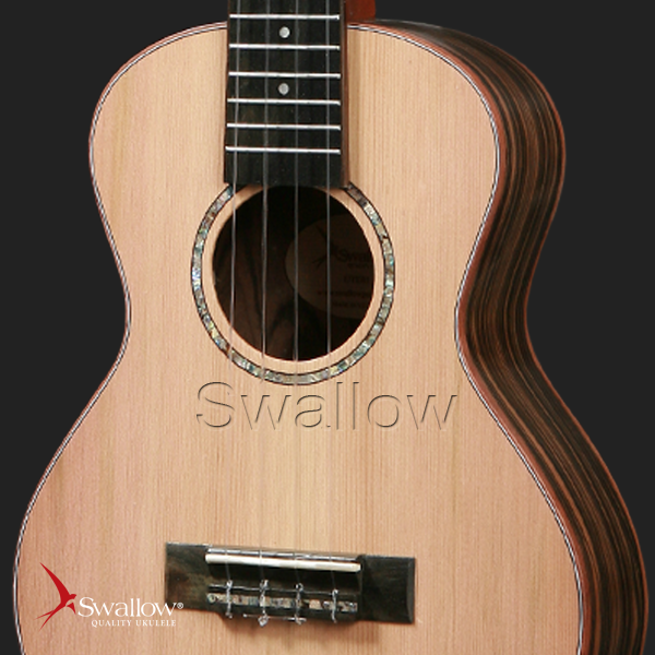 Swallow Ukulele UTE01