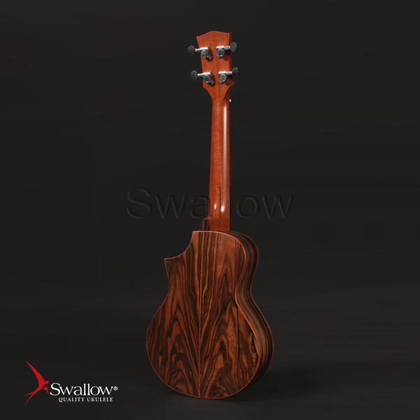 Swallow Ukulele UTE01ce