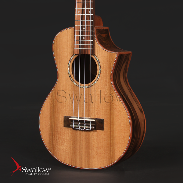Swallow Ukulele UTE01ce