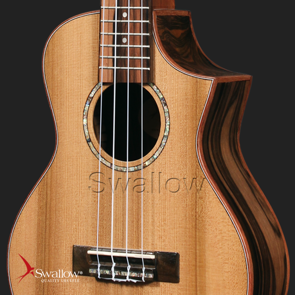 Swallow Ukulele UTE01ce