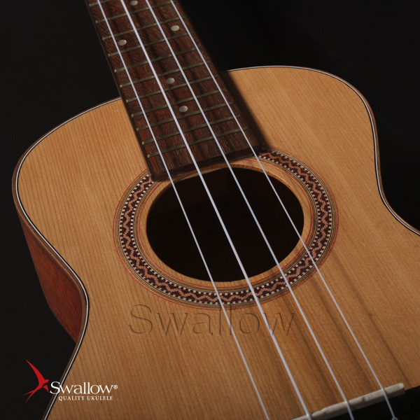 Swallow Ukulele UTM01