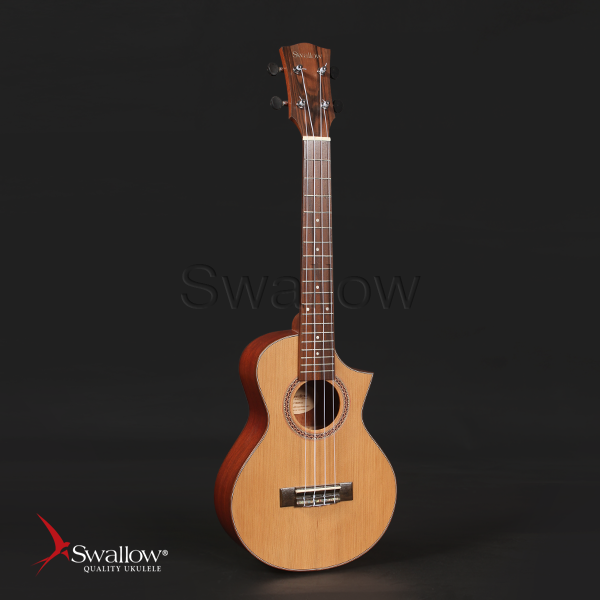 Swallow Ukulele UTM01ce