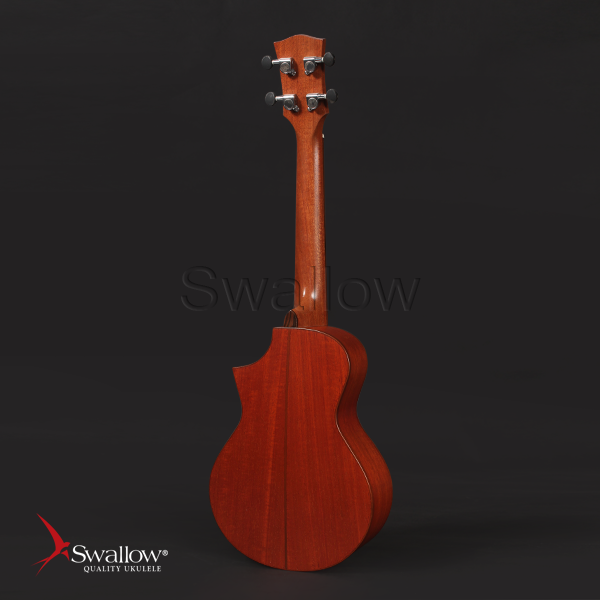 Swallow Ukulele UTM01ce