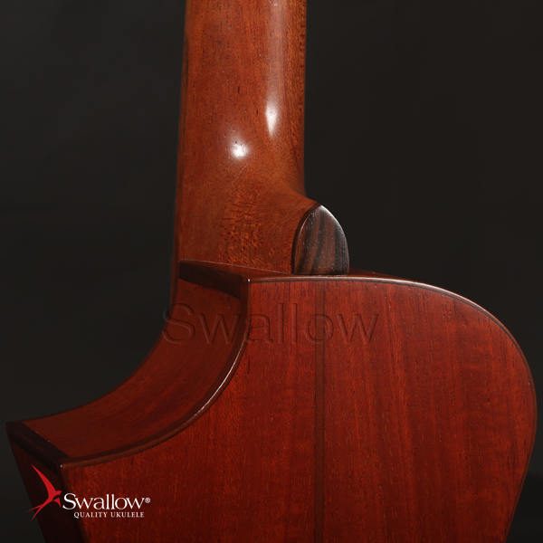 Swallow Ukulele UTM01ce