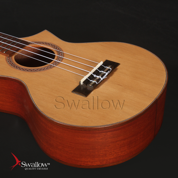 Swallow Ukulele UTM01ce