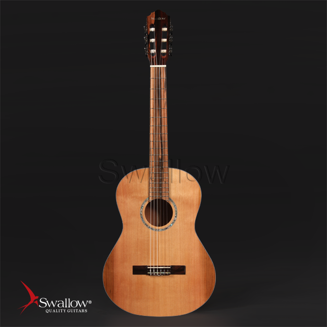 Swallow Classic Guitar C300A