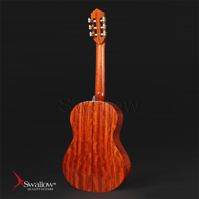 Swallow Classic Guitar C700A