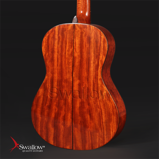 Swallow Classic Guitar C700A
