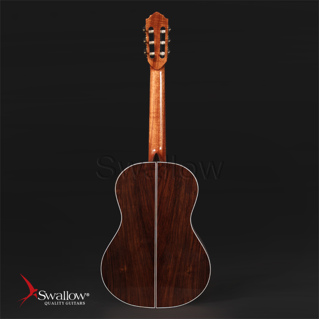 Swallow Classic Guitar C900A