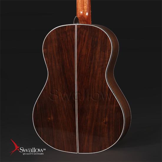 Swallow Classic Guitar C900A
