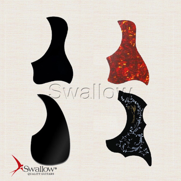 Miếng dán chống xước đàn guitar Alice A025