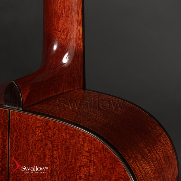 Swallow Acoustic Guitar DM03L