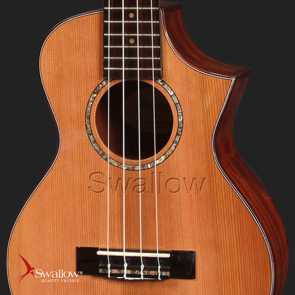 Swallow Ukulele UT700ce 