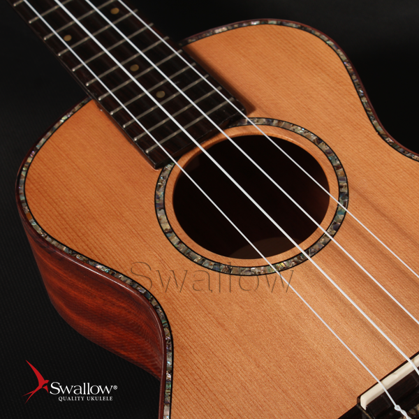 Swallow Ukulele UT720
