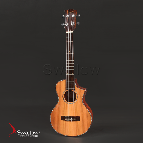 Swallow Ukulele UT720ce 