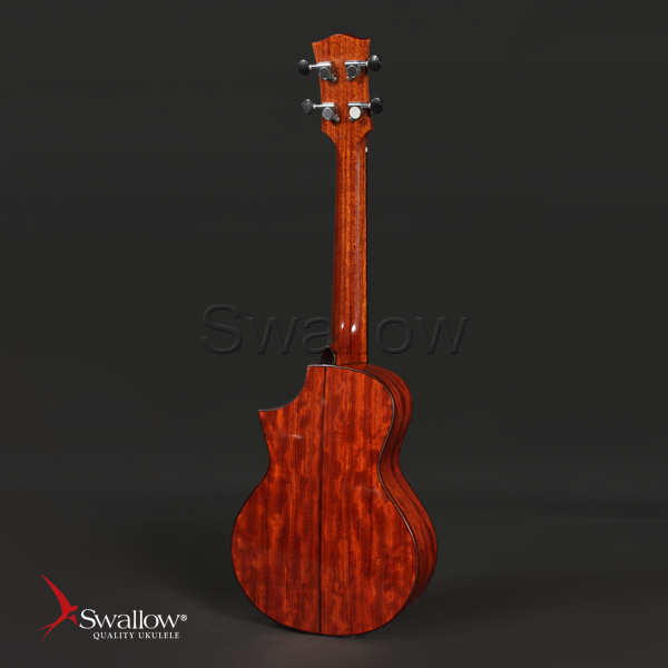 Swallow Ukulele UT720ce 