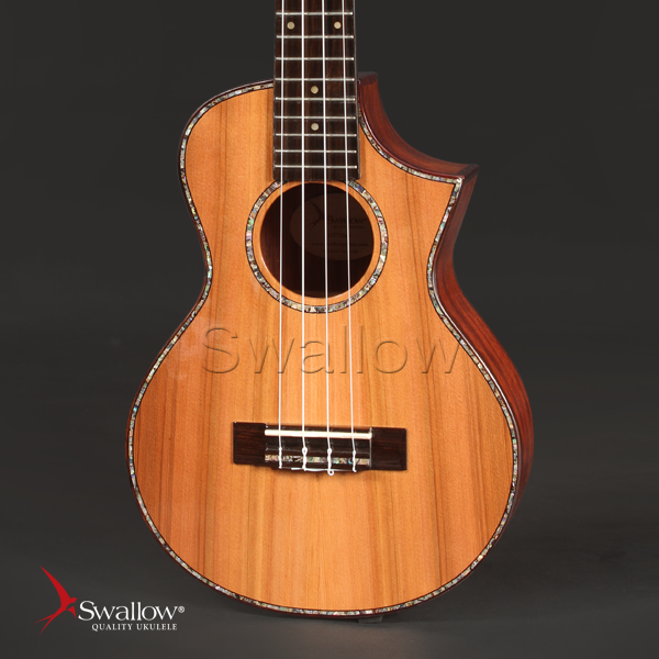 Swallow Ukulele UT720ce 