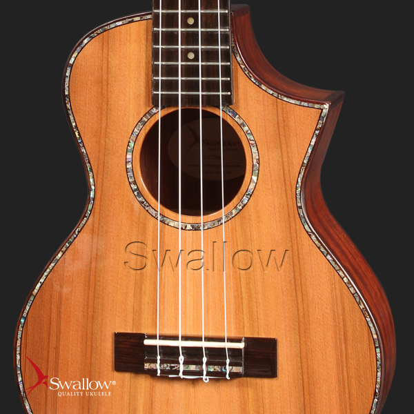 Swallow Ukulele UT720ce 