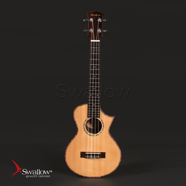 Swallow Ukulele UTE02ce