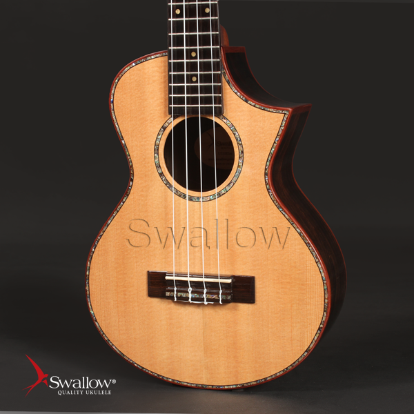 Swallow Ukulele UTE02ce