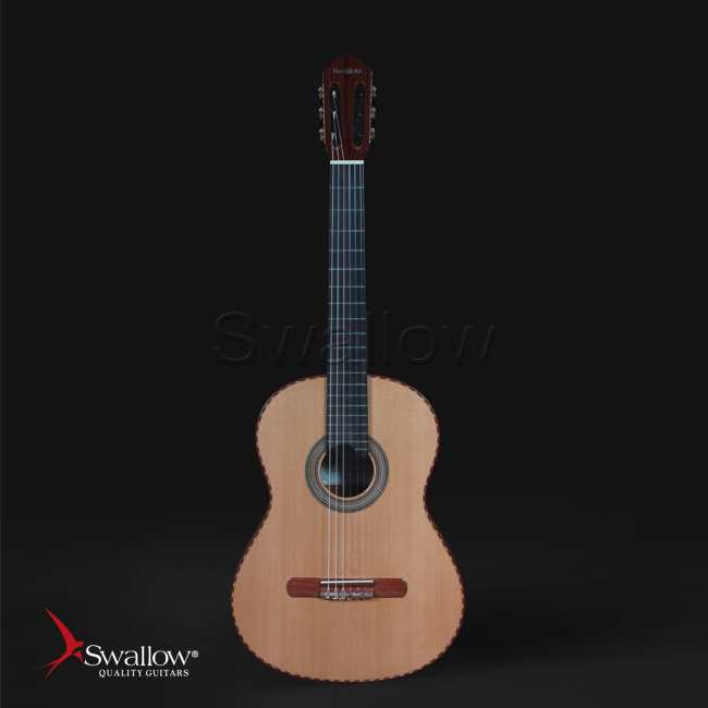 Swallow Classic Guitar C750