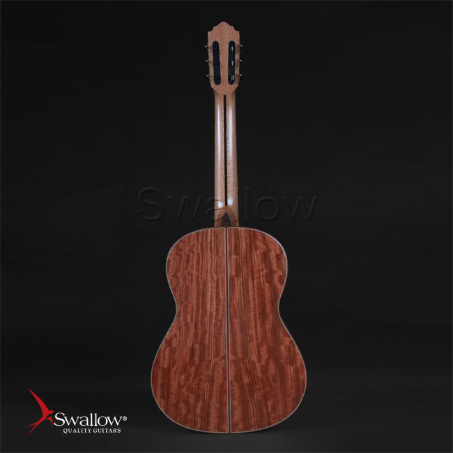 Swallow Classic Guitar C750