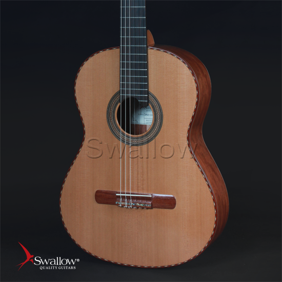Swallow Classic Guitar C750