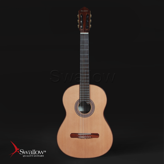 Swallow Classic Guitar C910