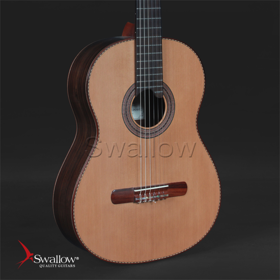 Swallow Classic Guitar C910