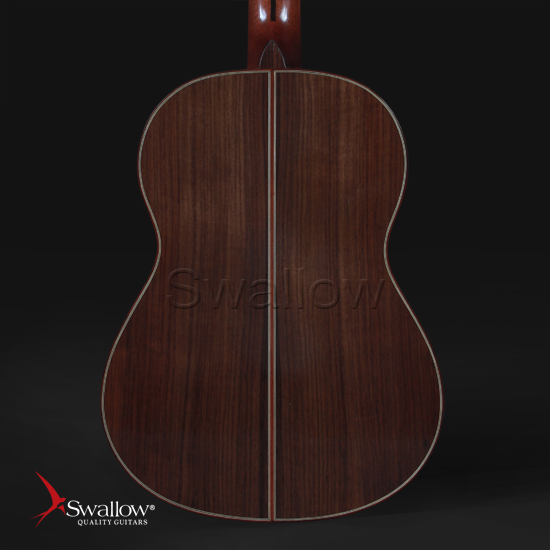 Swallow Classic Guitar C910