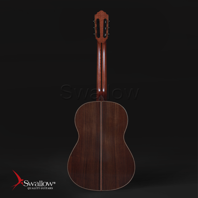 Swallow Classic Guitar C910