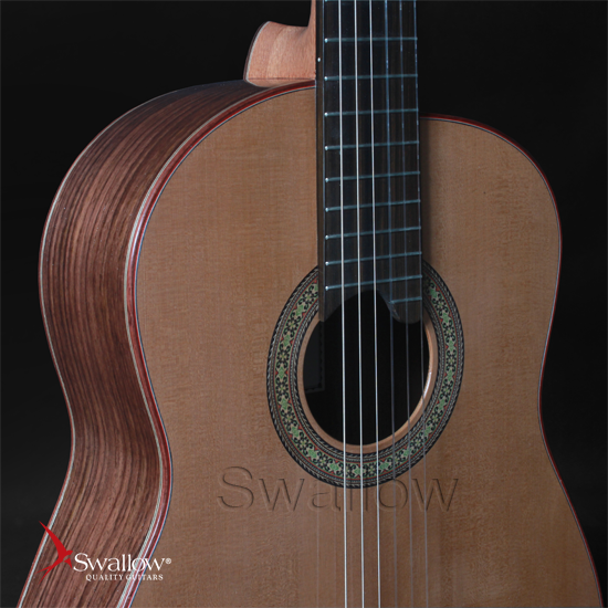 Swallow Classic Guitar CSH900