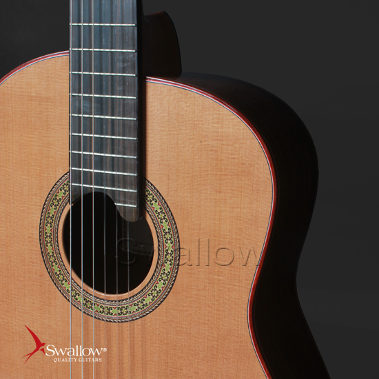 Swallow Classic Guitar CSH900