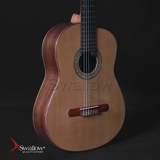 Swallow Classic Guitar CSH900