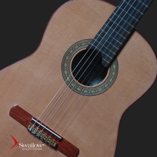 Swallow Classic Guitar CSH900