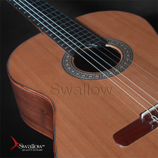 Swallow Classic Guitar CW10