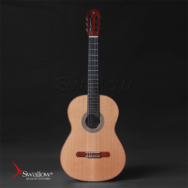 Swallow Classic Guitar CW10